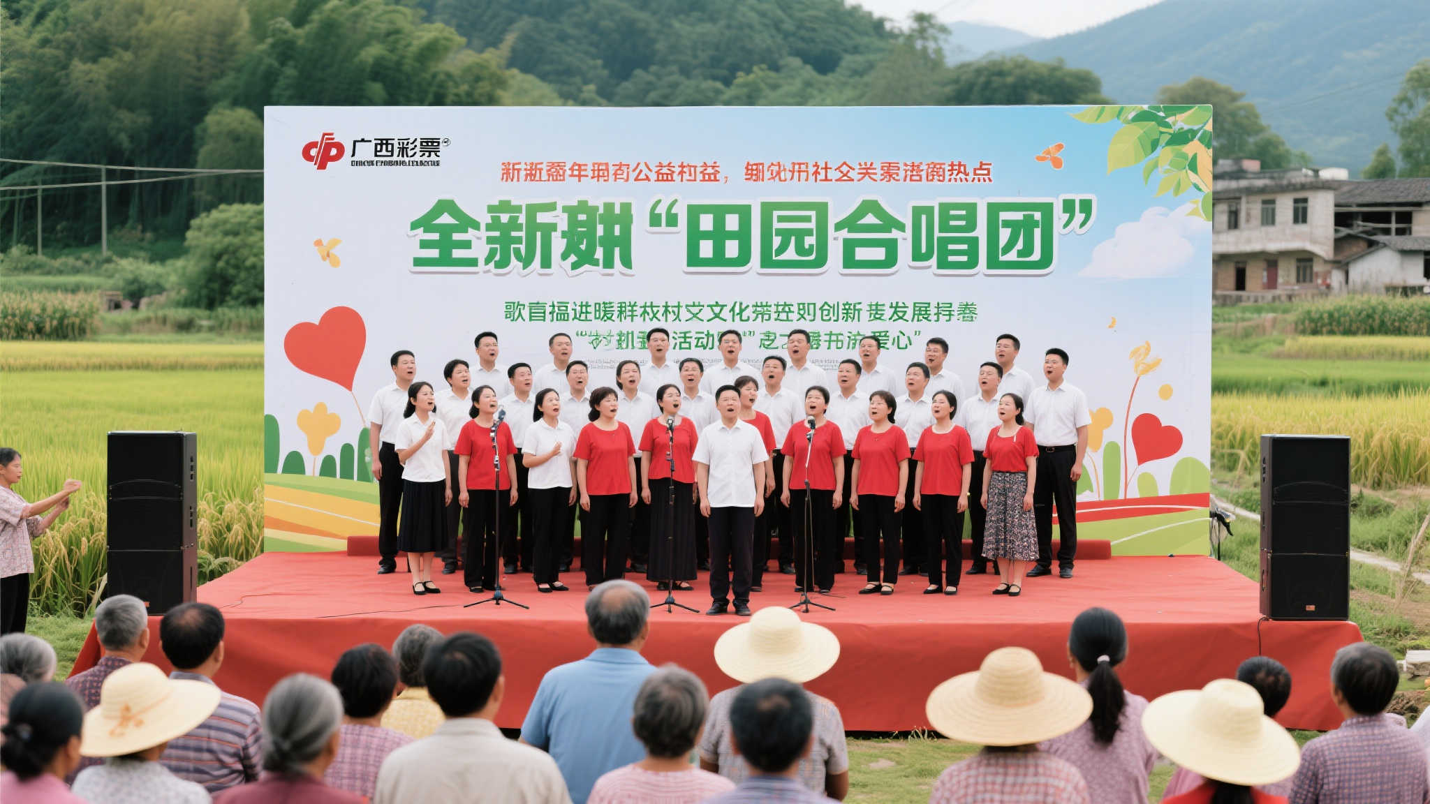 近年来，公益事业逐渐成为社会关注的热点，