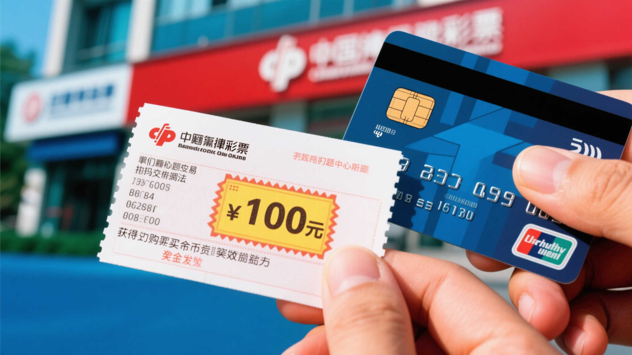 男子信用卡遭盗刷意外中3千万大奖,官方却取消奖金 男子信用卡遭盗刷意外中3千万大奖,官方却取消奖金