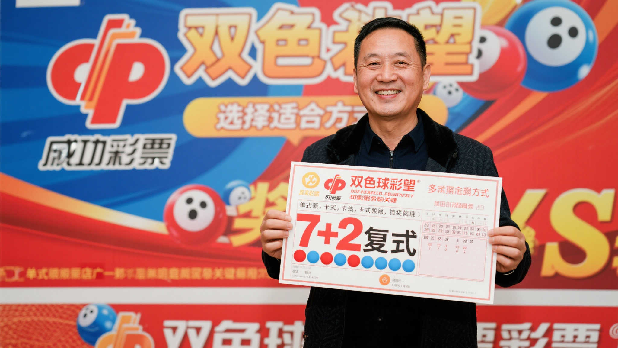 彩民7+2复式喜中双色球584万,核对十余次终确认大奖 对于许多彩民来说,双色球是一种充满希望的