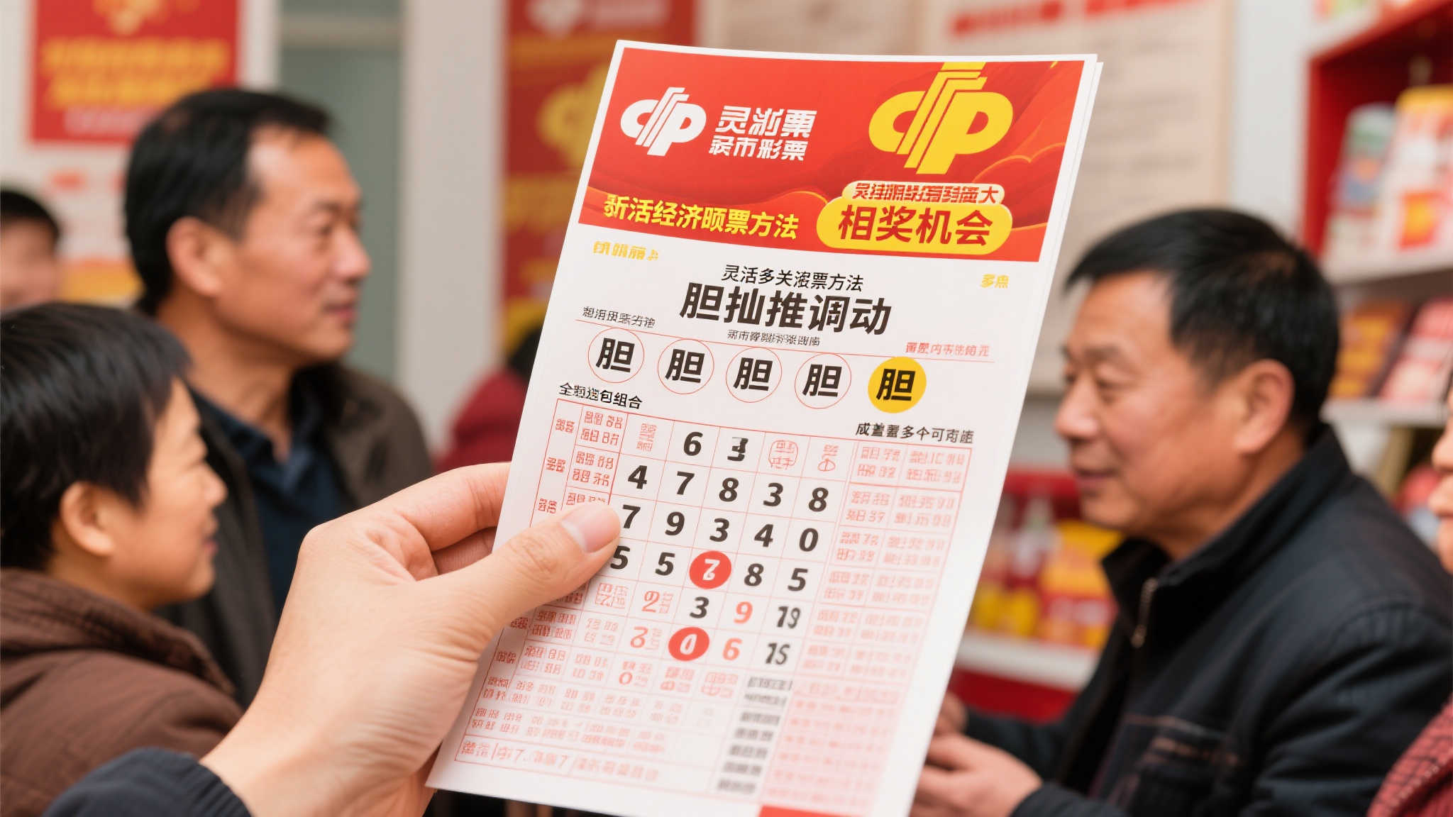 对于许多彩民来说，彩票是一种娱乐方式，但