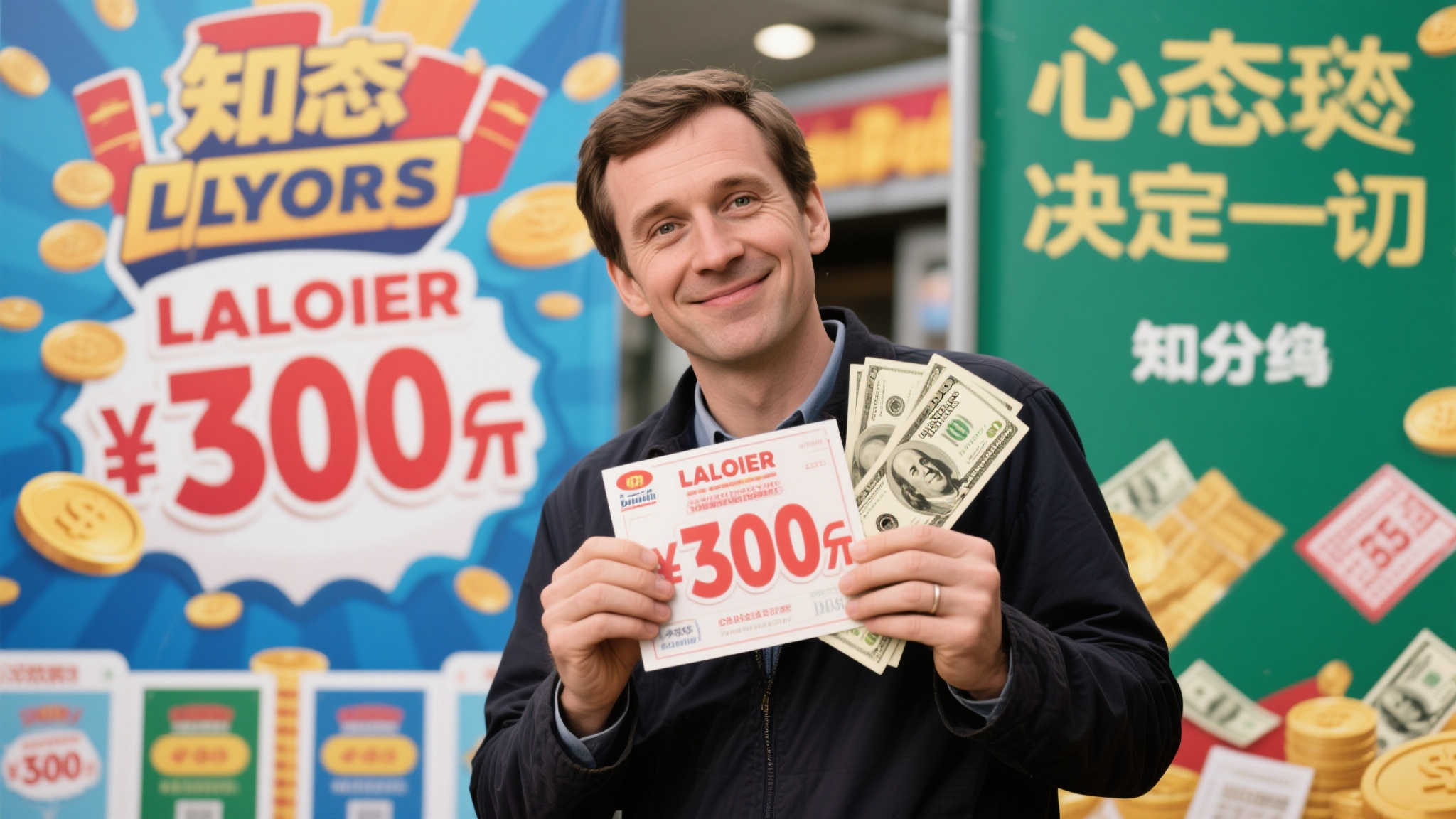 心态决定一切：知足常乐的智慧
在如今这