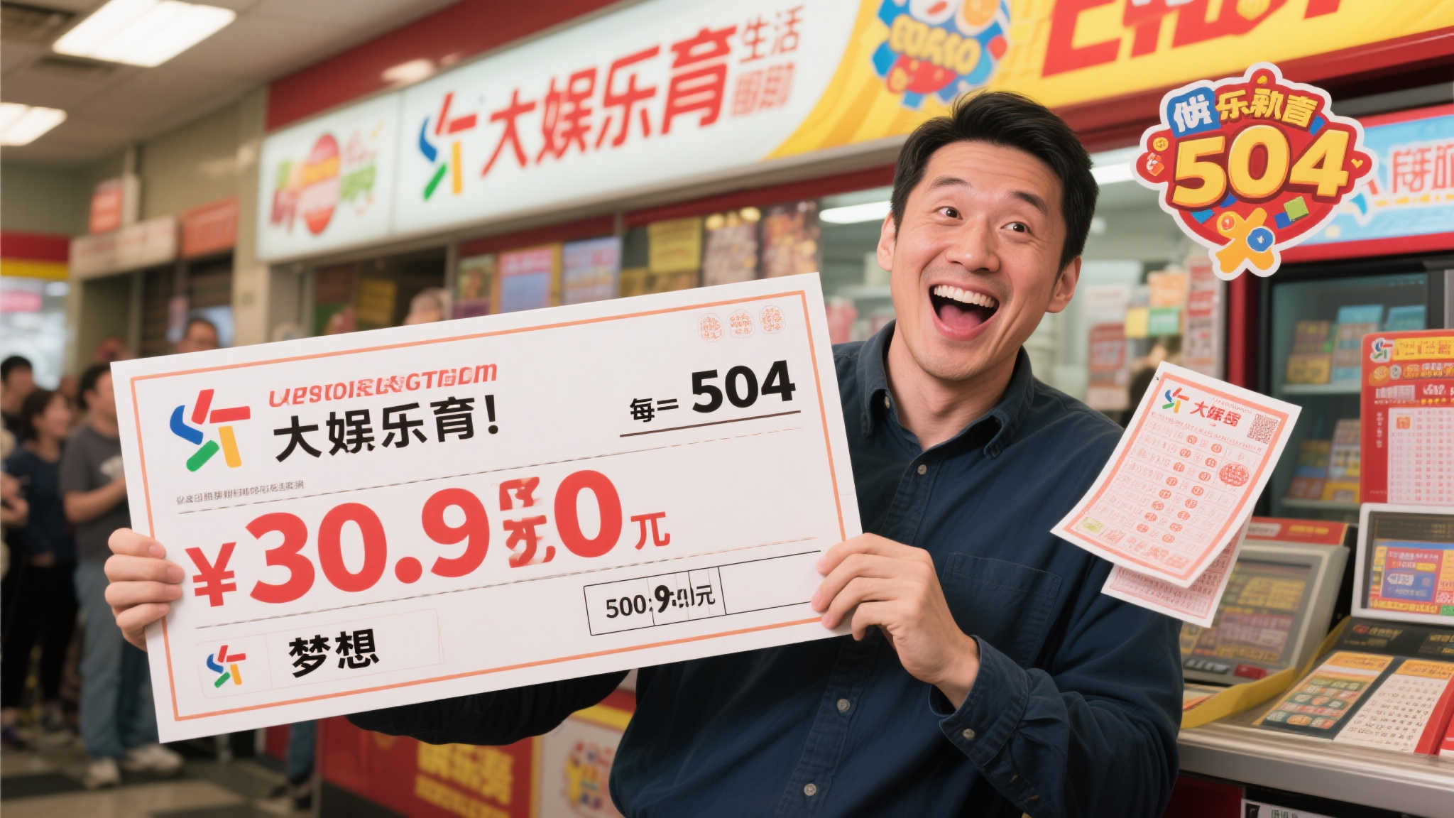 前言：意外惊喜从娱乐开始
生活中总有一