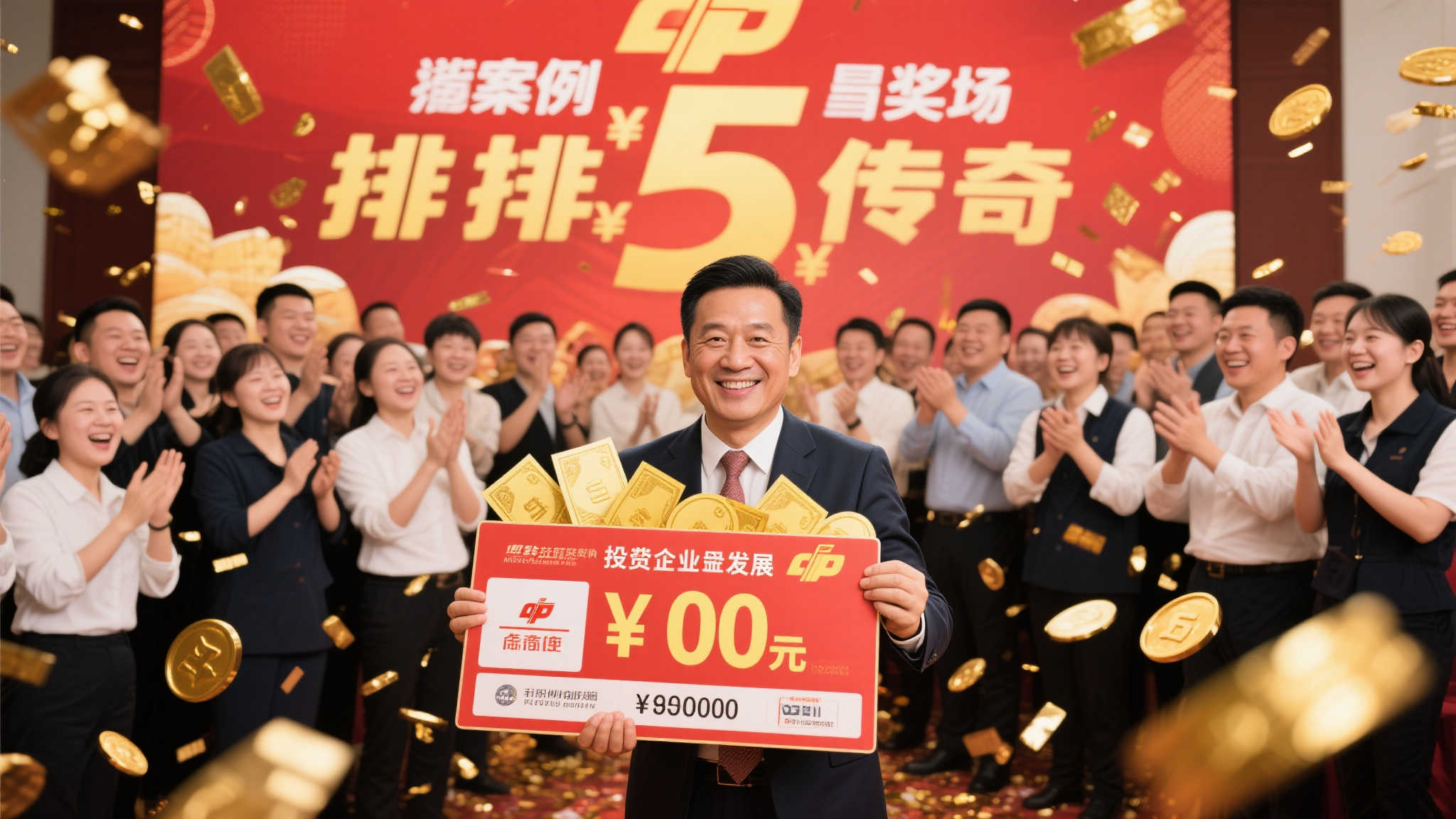 这个案例不仅仅是一场关于排列五中奖的传奇