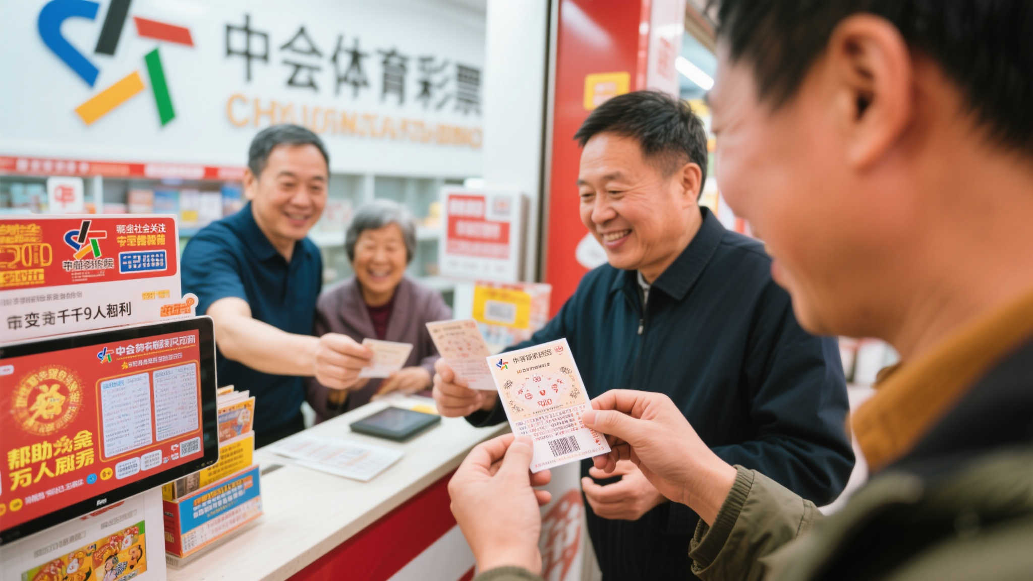 随着社会关注不断加深，购彩者逐渐意识到自