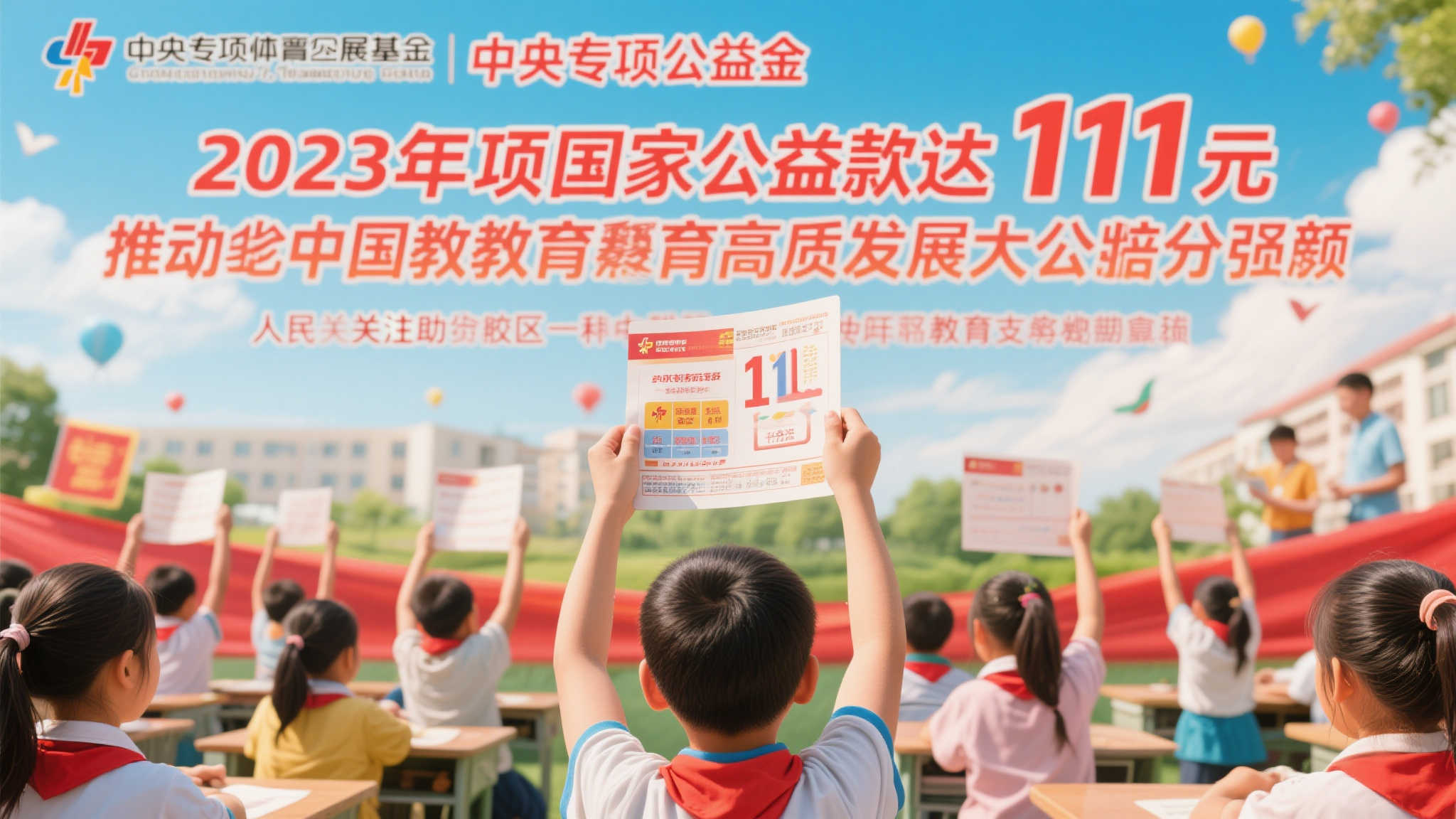 近年来，教育一直是国家社会发展的重要支柱