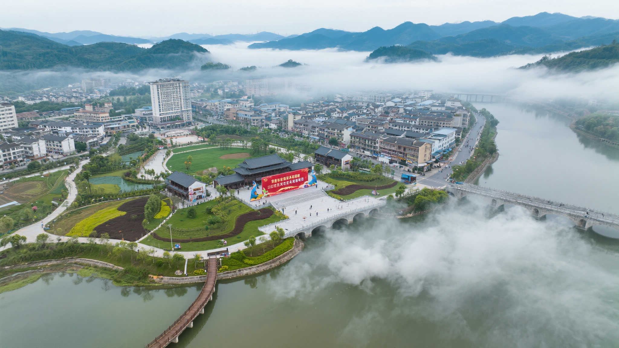 某个县域或城市推行特色文化旅游项目需要投