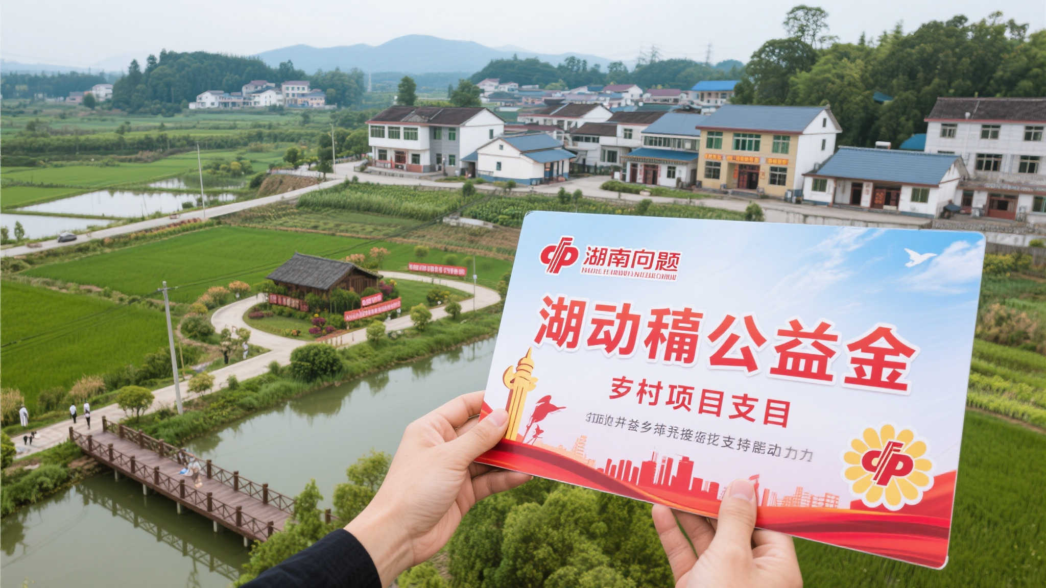 随着城乡发展战略的深入推进，如何通过多元