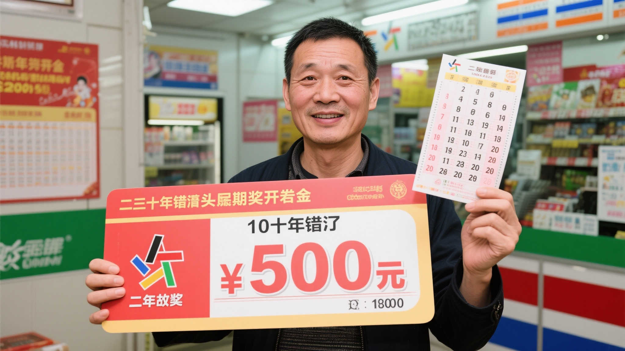 二：10年前错失500万的遗憾
然而，