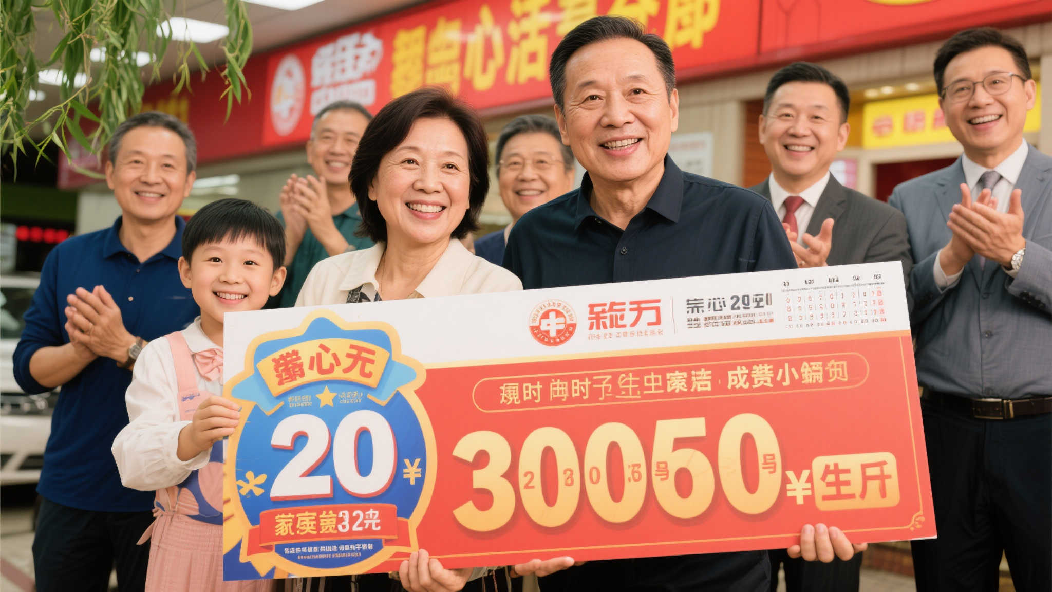 这种无心插柳柳成荫的故事，让人不禁感慨：