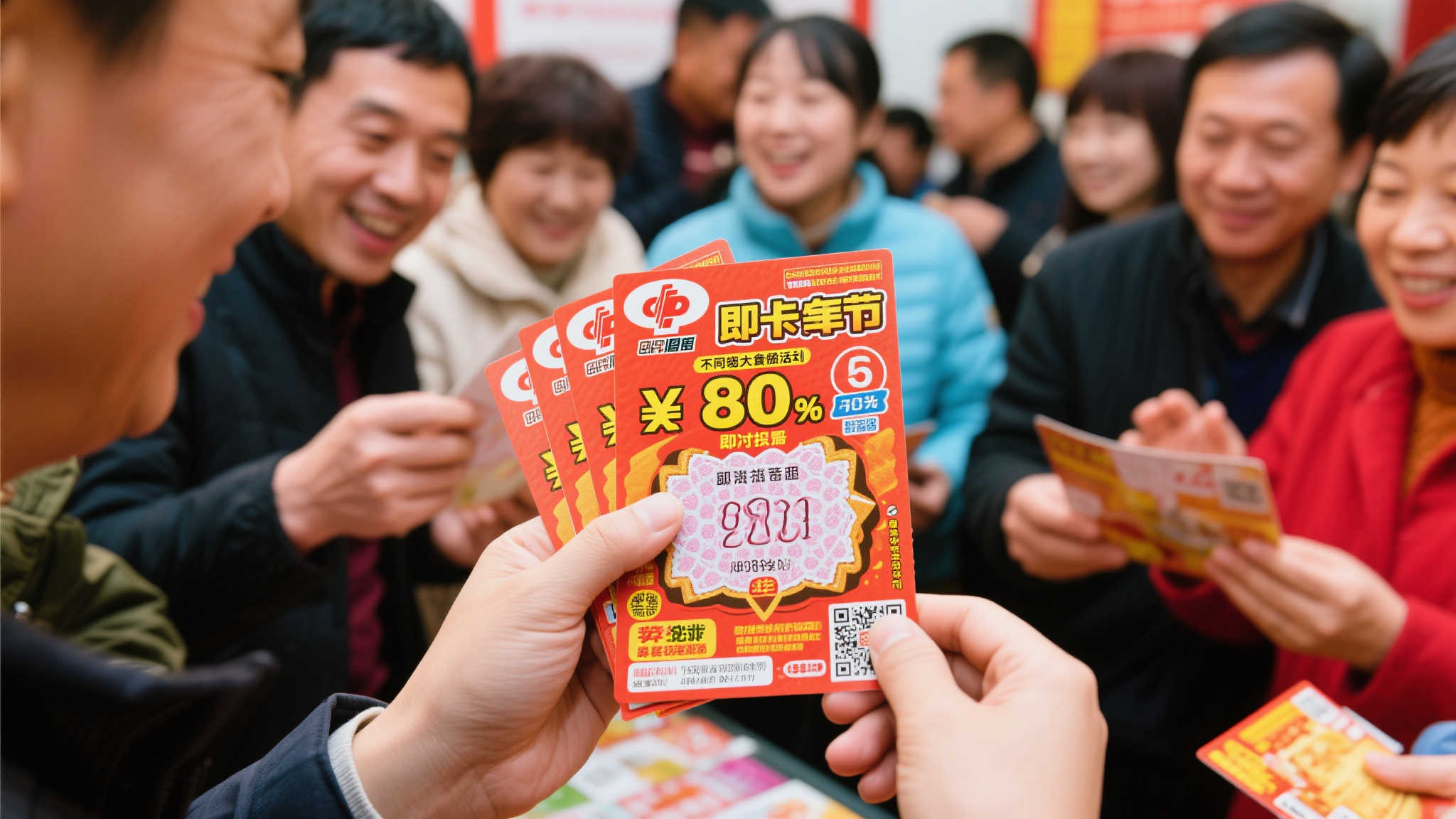 湖南福彩即开票首战告捷,销量突破2亿! 即开型彩票不同于传统的大盘玩法,它通常通