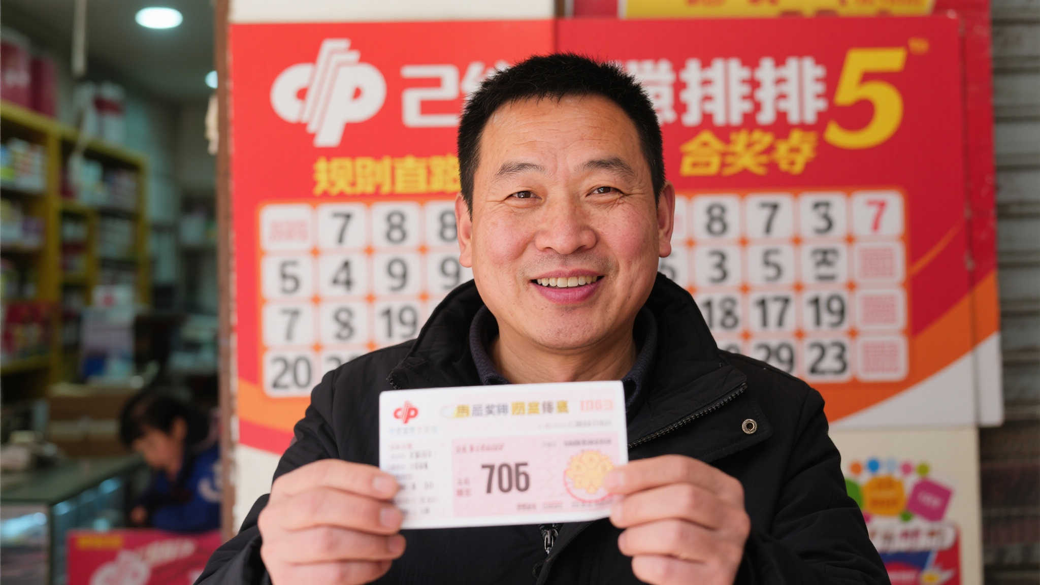 值得一提的是，排列5作为一种简单易懂的彩