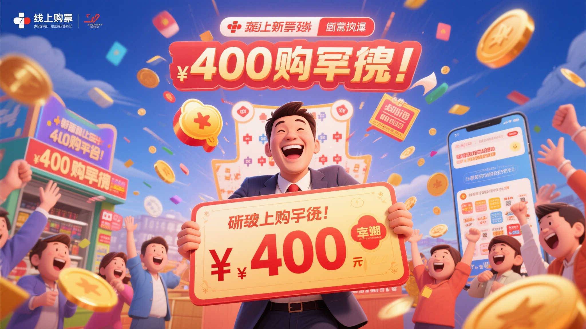 惊爆!40亿彩票大奖刷新线上购彩历史纪录 惊爆!40亿彩票大奖刷新线上购彩历史纪录