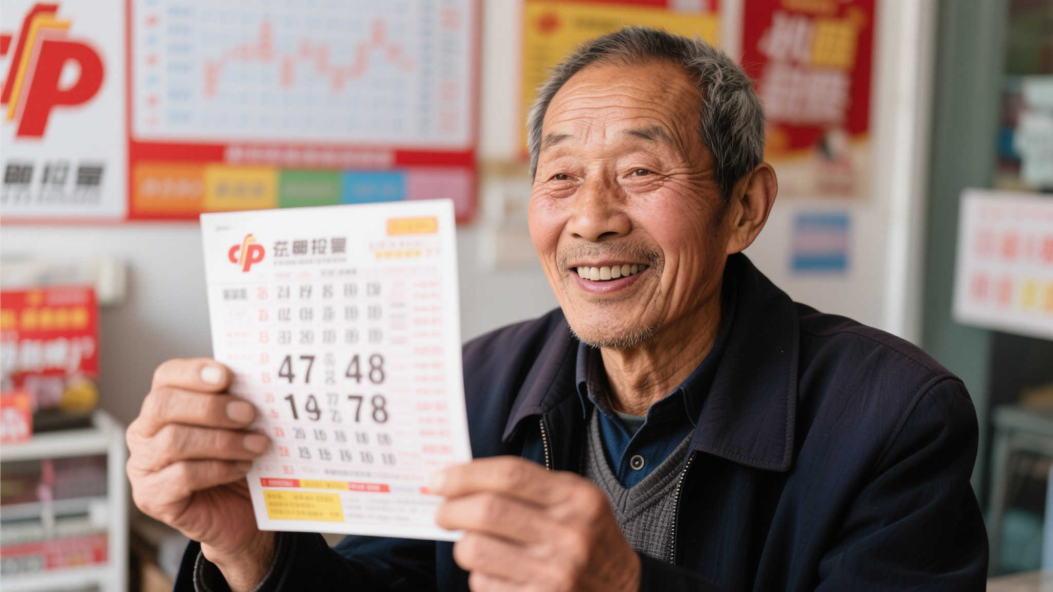 老彩民多年遗憾终释怀,复式投注喜中大乐透609万 通过这位老彩民的故事,我们可以总结出几点