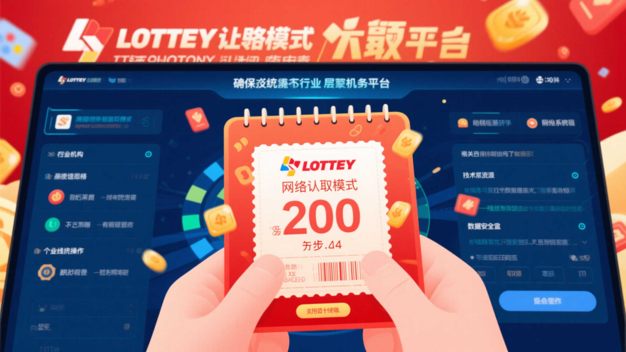 7848万彩票巨奖得主网上成功领取奖金