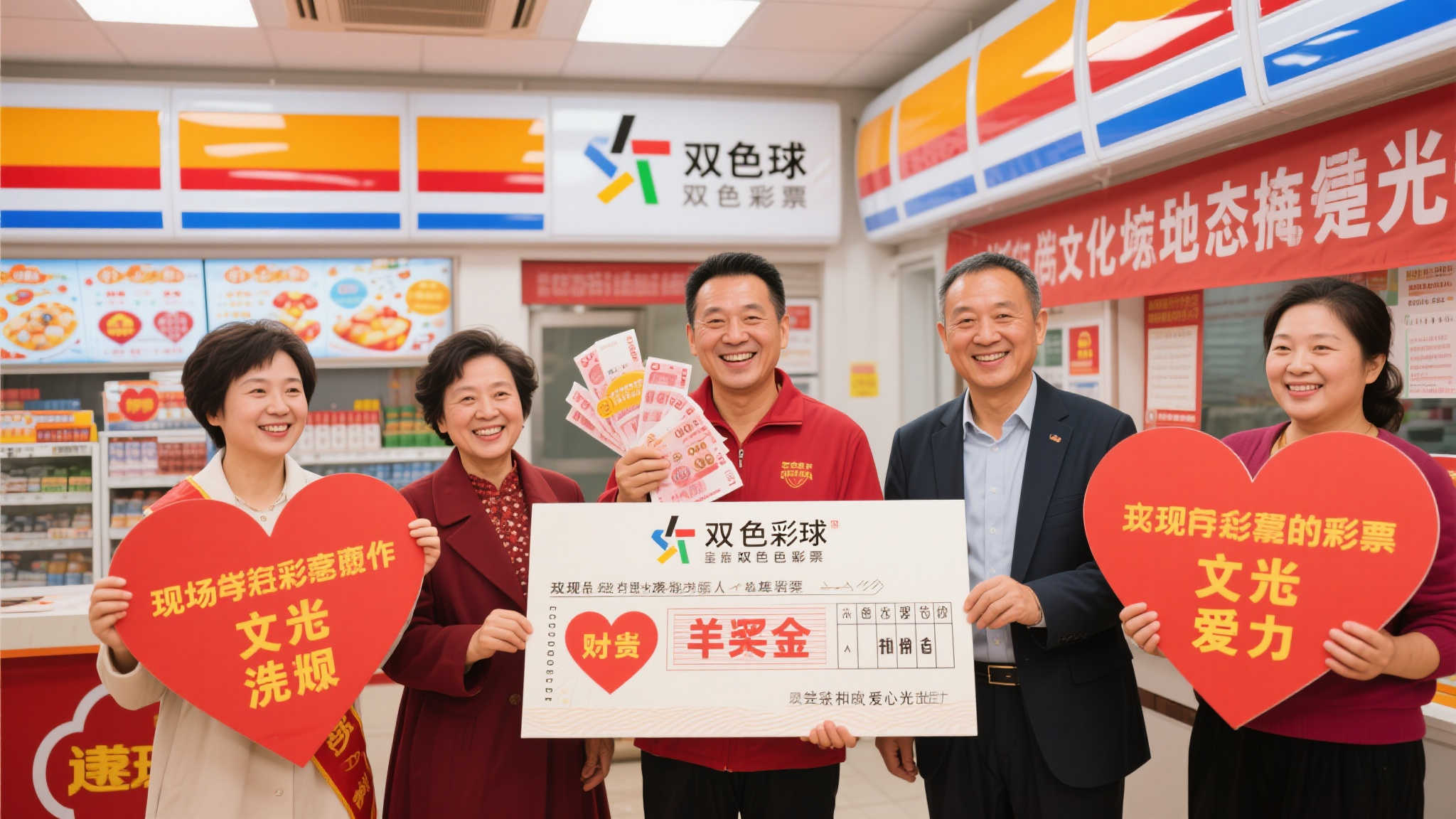 机选双色球揽获千万大奖:彩民计划回馈社会 从中奖者的故事中,我们不难看出,双色球中