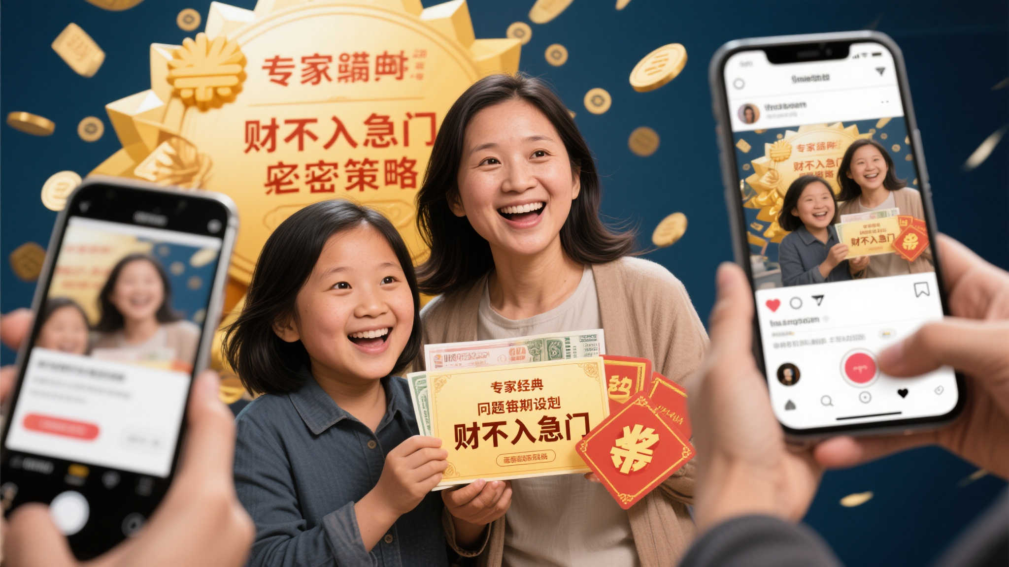 单身母亲喜中2.3亿大奖欲保密,却因一疏忽被同事全知晓 单身母亲喜中2.3亿大奖欲保密,却因一疏忽被同事全知晓