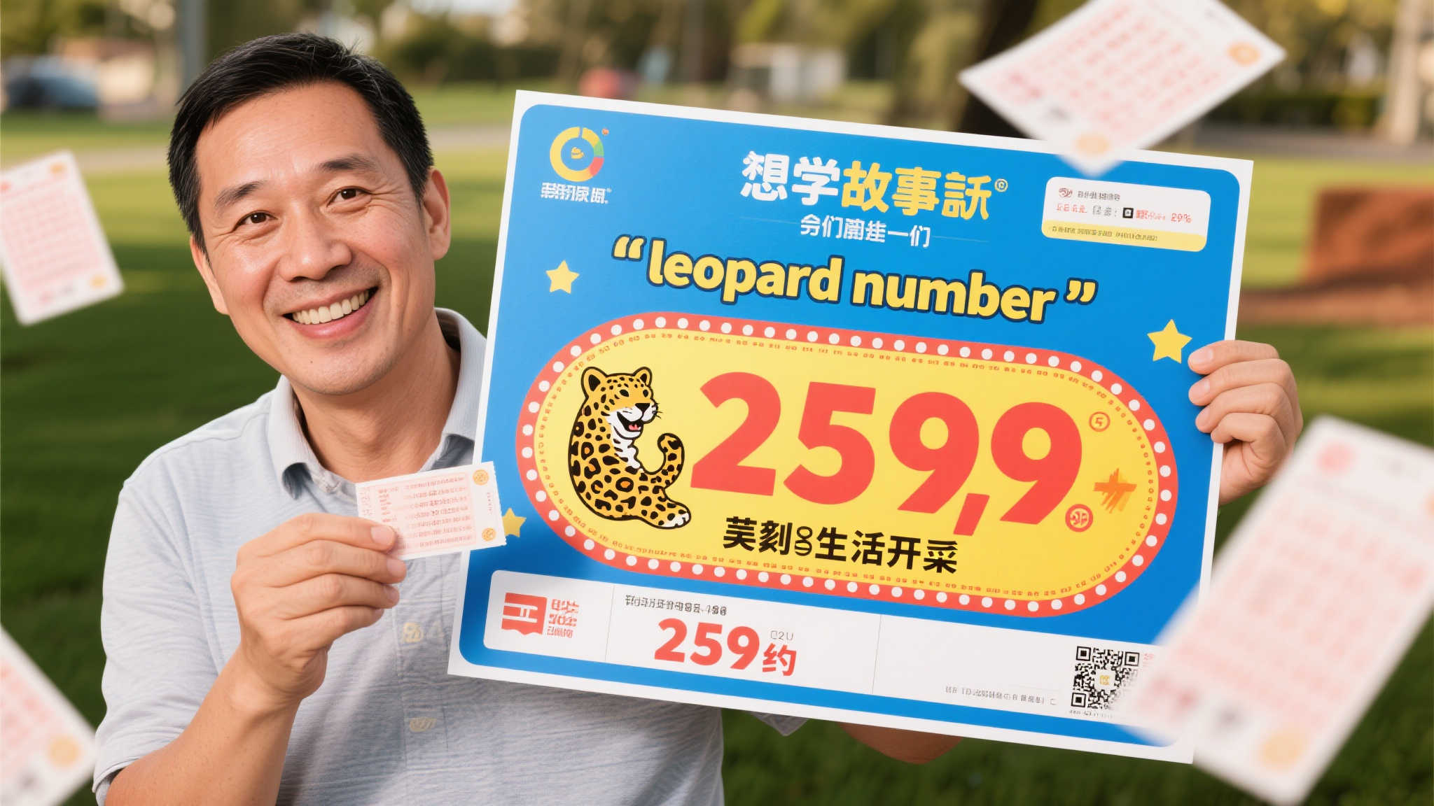 男子凭直觉大胆高倍投注豹子号,喜获福彩3D百万巨奖 这位男子的故事给我们带来了深刻的启发。无