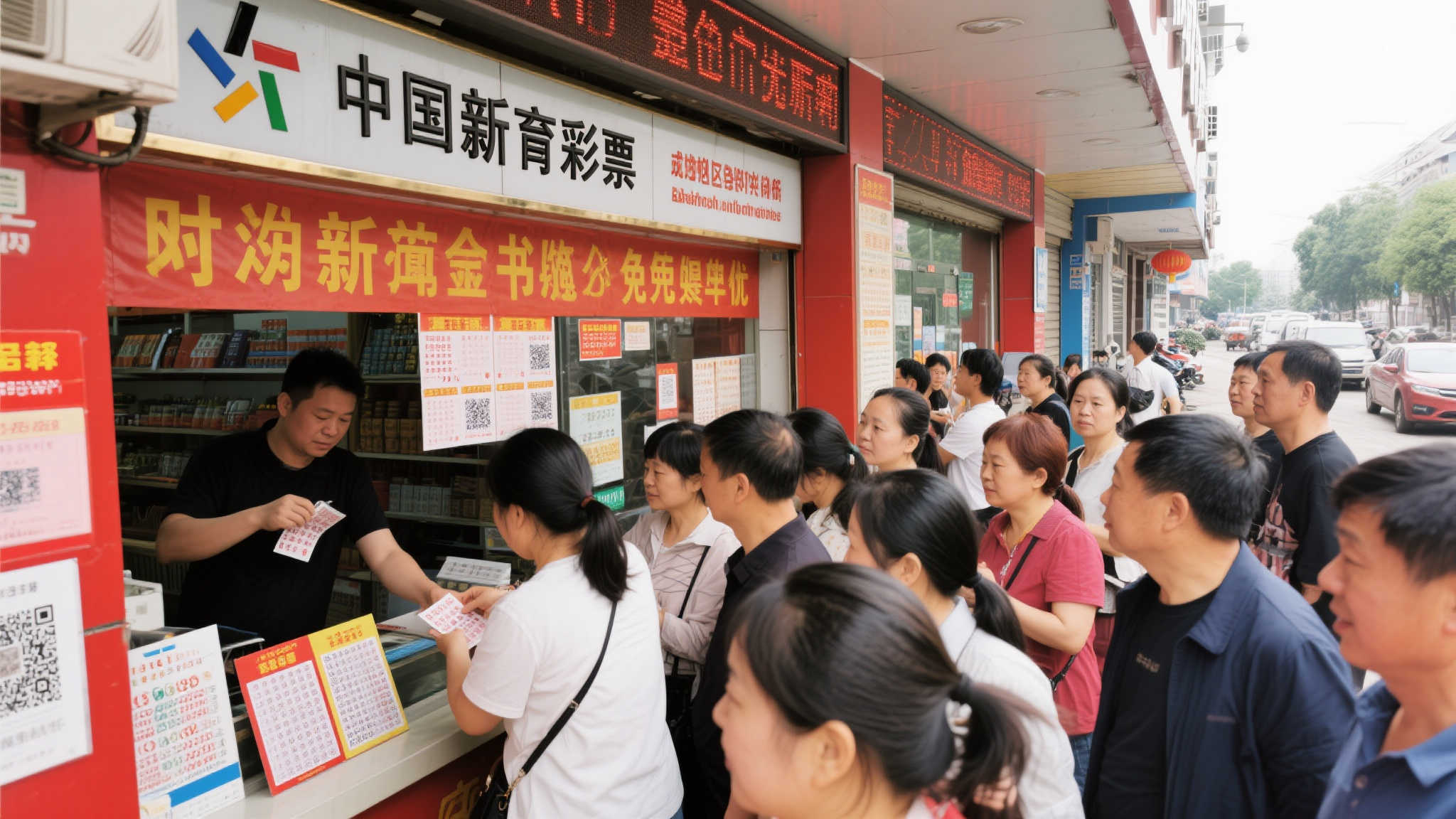 江苏常州彩民豪揽双色球1.09亿元大奖,20注一等奖已兑现 江苏常州彩民豪揽双色球1.09亿元大奖,20注一等奖已兑现