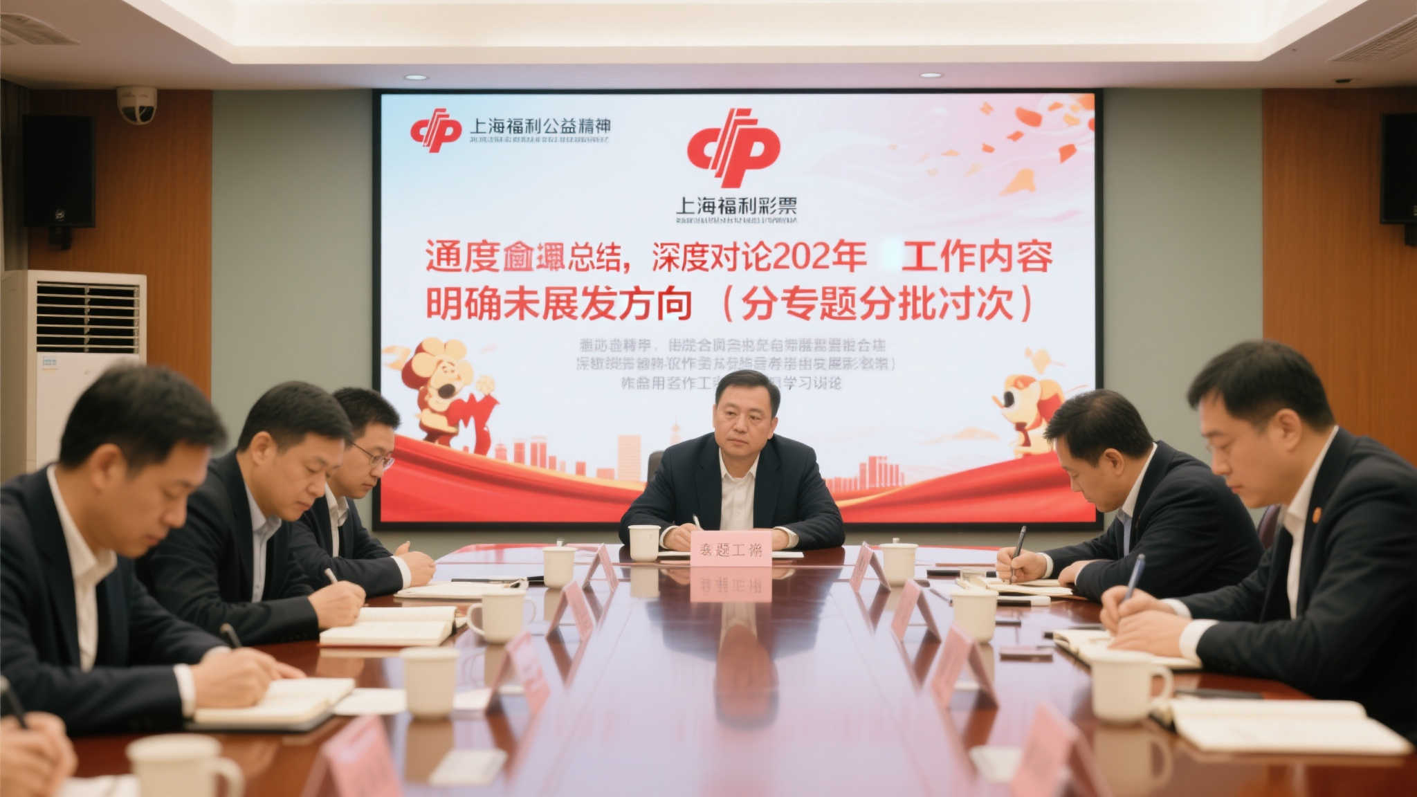 在不断发展的公益事业中，上海福利彩票始终