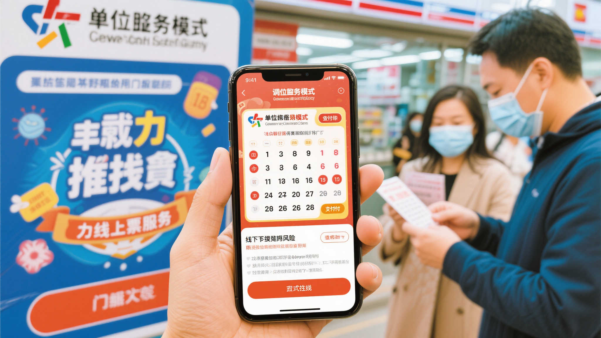 酒泉市福彩中心多元举措筑牢疫情防控屏障 为应对此次挑战,该单位调整其业务模式,大