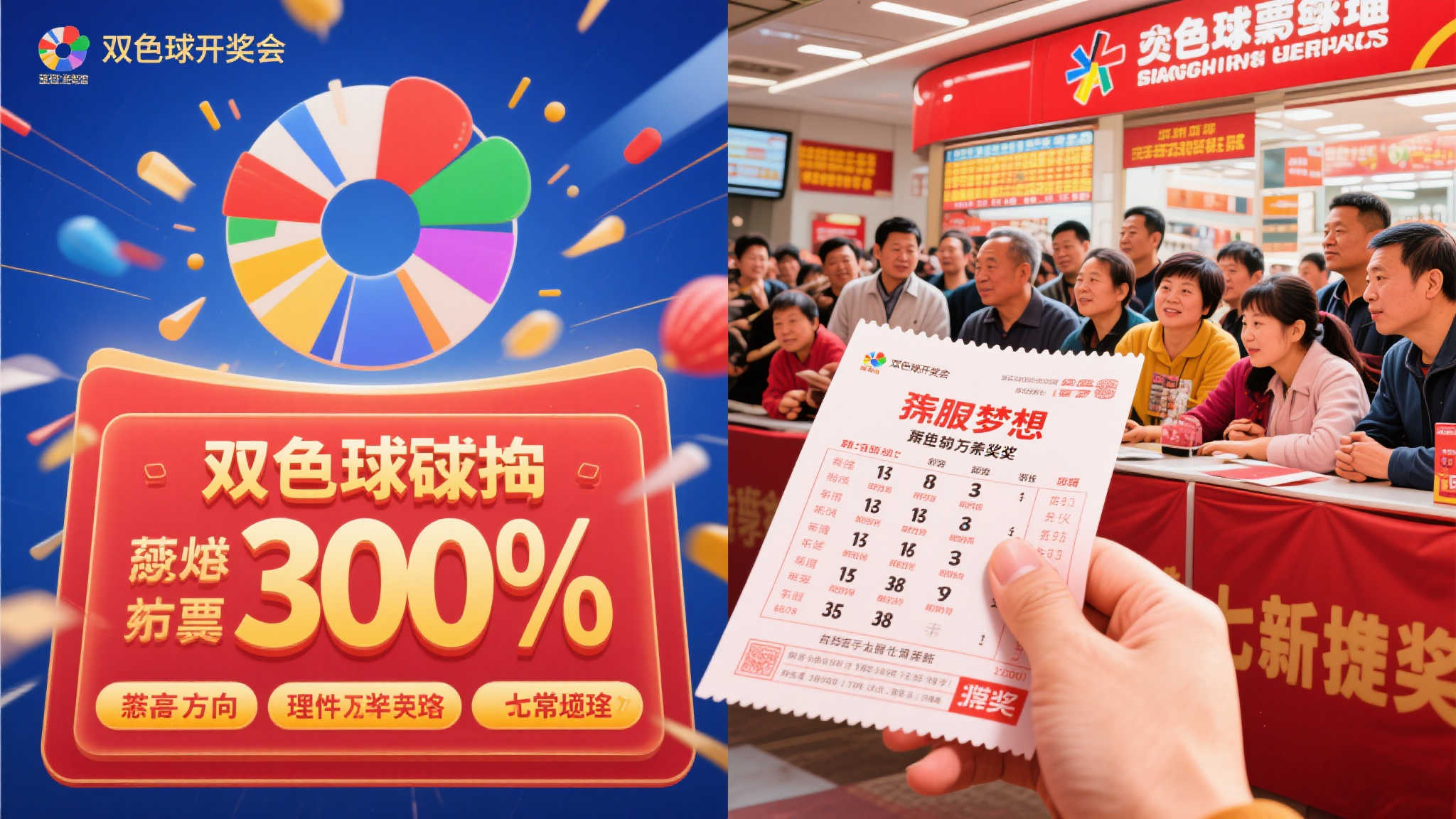 双色球胆拖投注:避开这7大陷阱,90%彩民中招的教训! 双色球胆拖投注:避开这7大陷阱,90%彩民中招的教训!