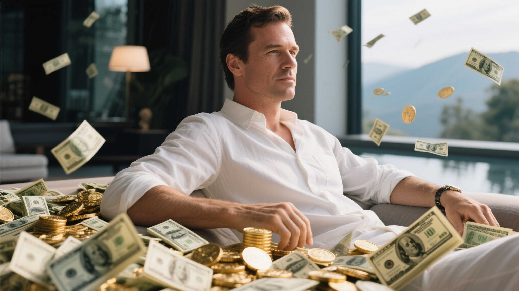 男子巧选7+2复式揽获大乐透621万 淡定面对巨奖来袭 这种平和的心态,其实正是许多人在面对突如