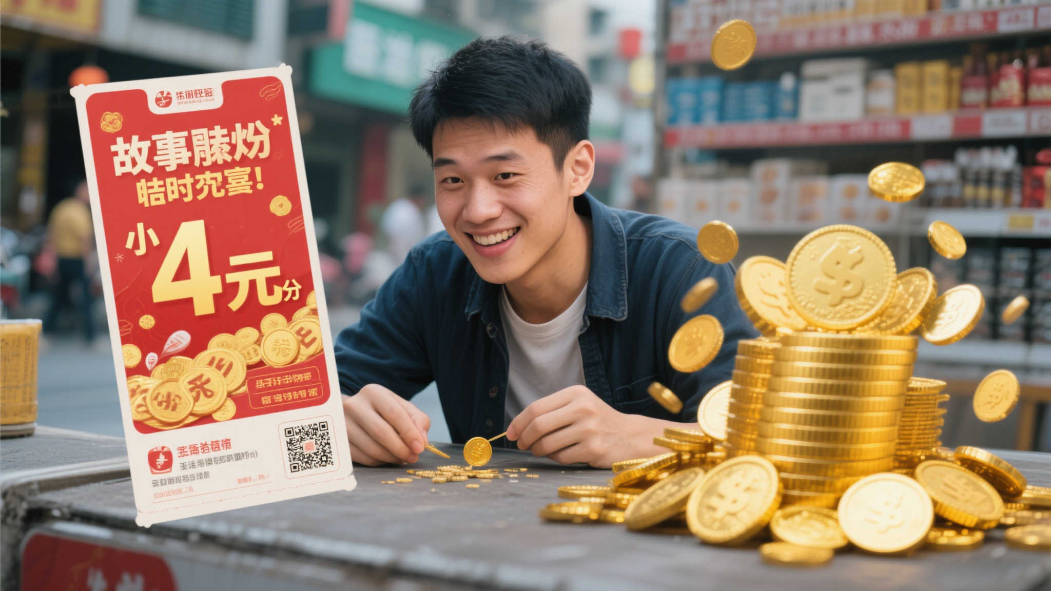 电器销售员4元擒双色球657万大奖,零钱购彩理念获回报 电器销售员4元擒双色球657万大奖,零钱购彩理念获回报