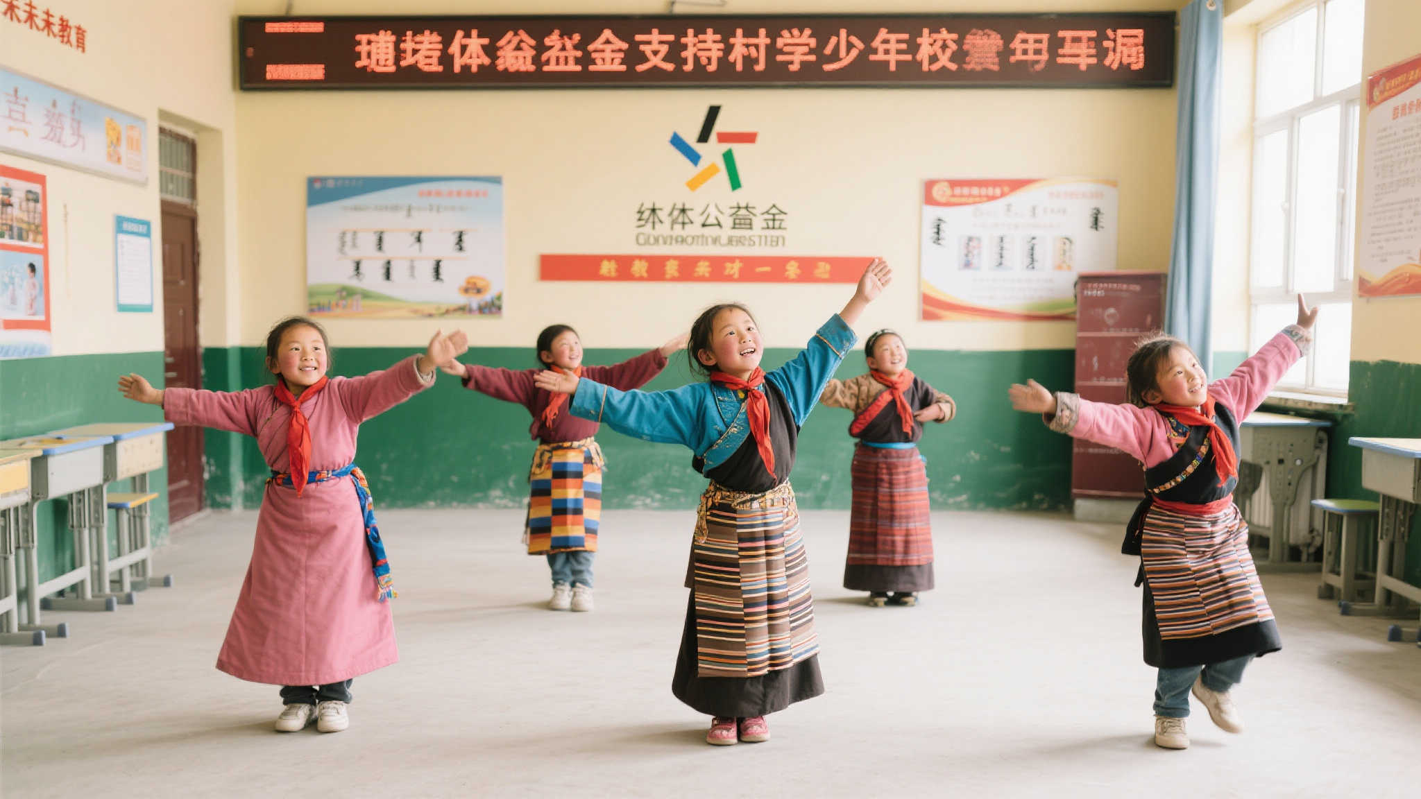 随着社会的不断发展，教育在国家未来构建中