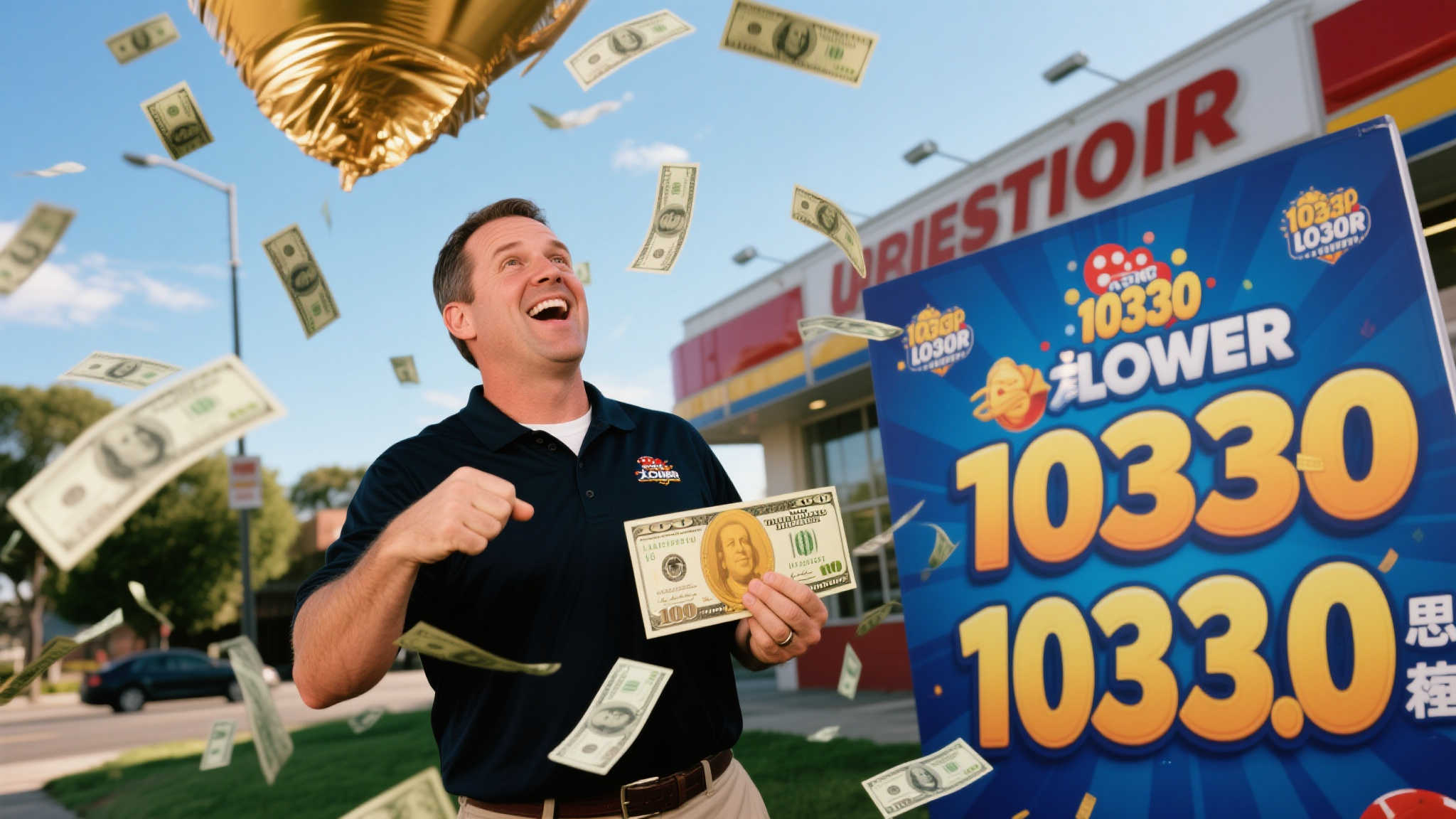 总结思考 如何面对意外之财
当巨大的财