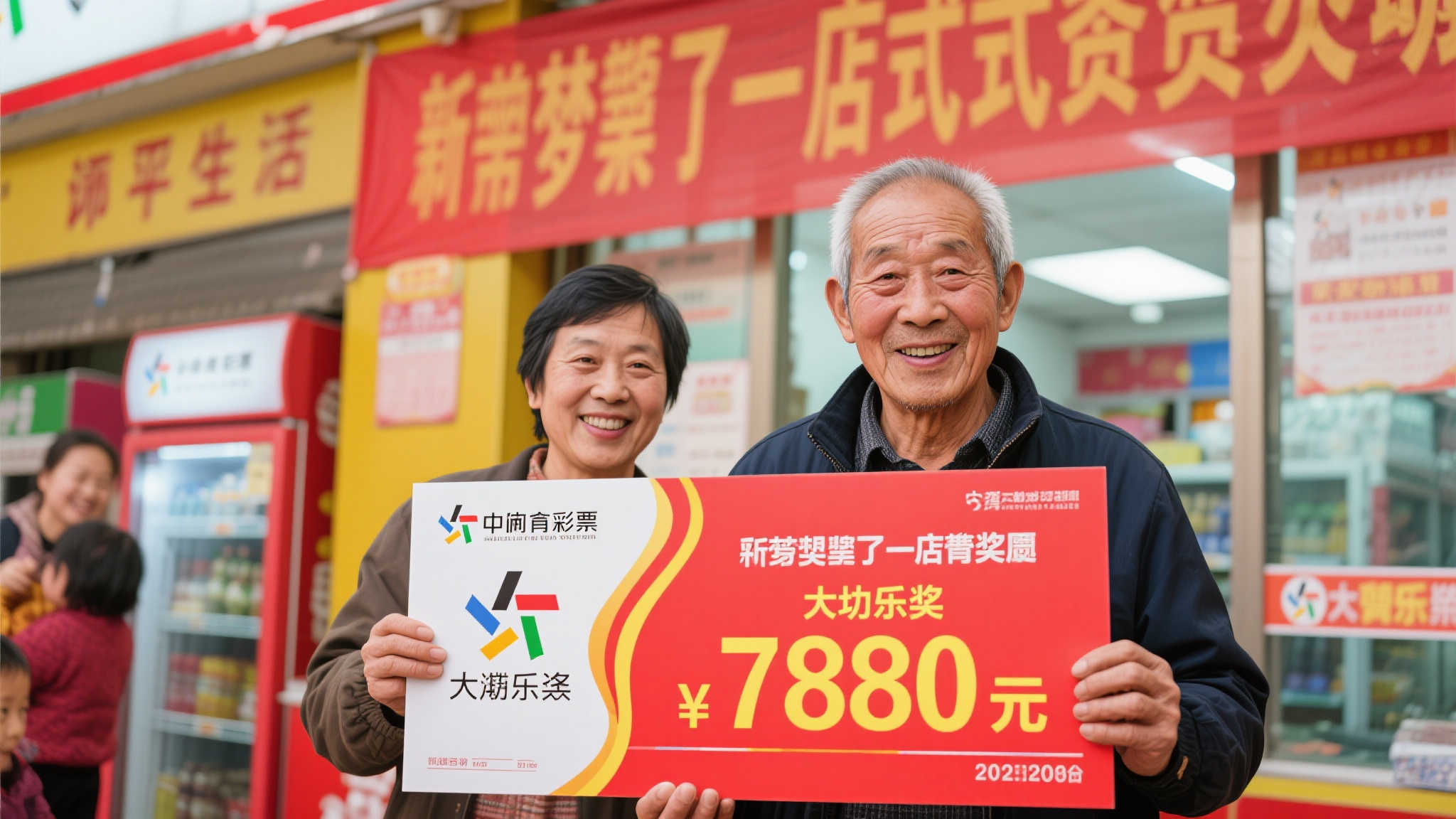 在平凡的生活中，谁不曾梦想过一夜之间改变