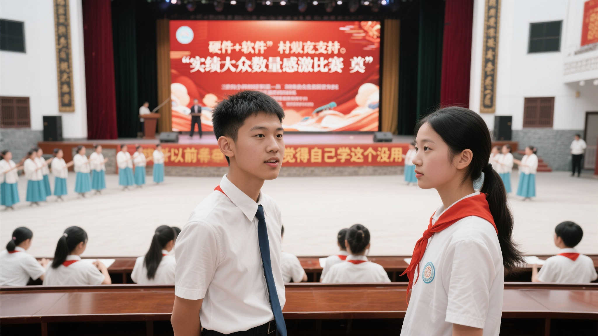 彩票公益金助力桑植民歌寨焕发新魅力 在具体举措方面,由于得到“硬件+软件”的